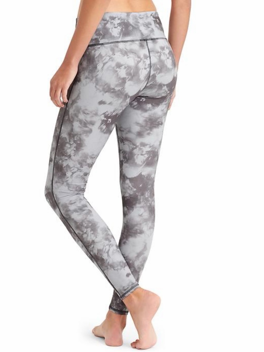 Athleta High Rise Chaturanga Cloud Tight Small